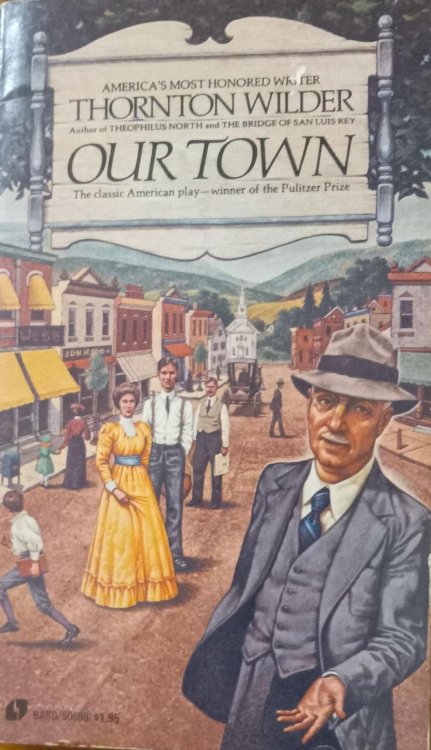 Our Town