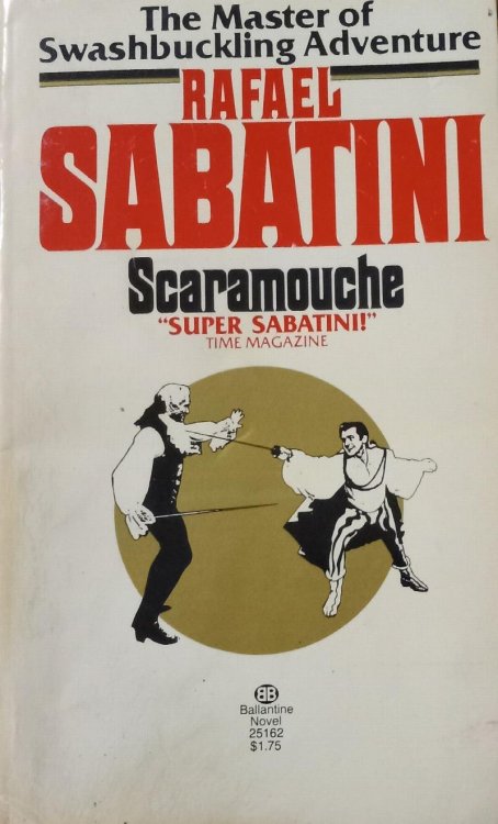 Scaramouche