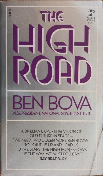The High Road