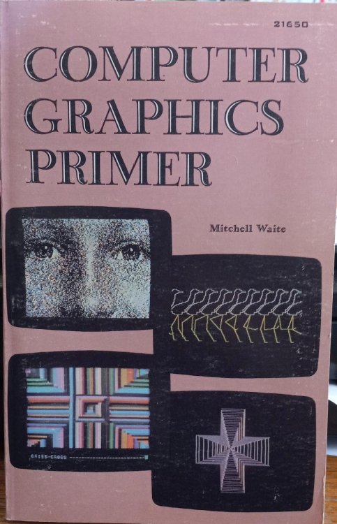 Computer Graphics Primer