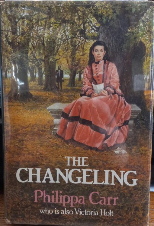 The Changeling