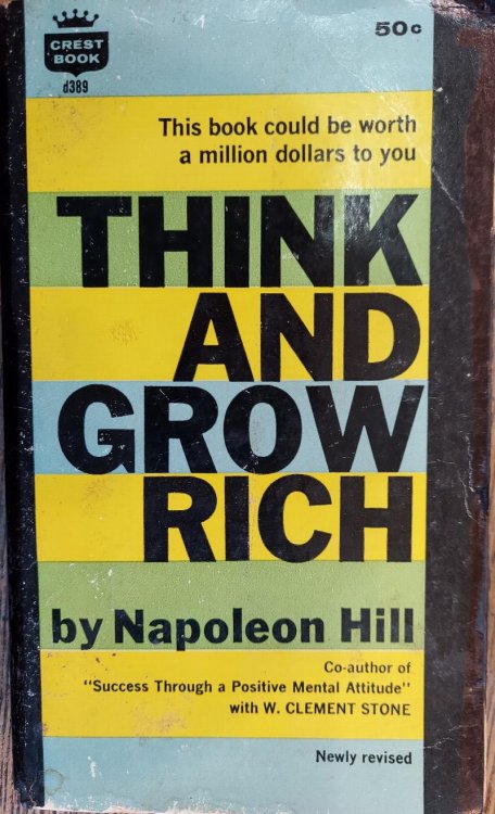Think and Grow Rich