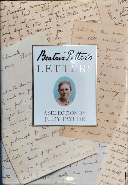 Beatrix Potter's Letters