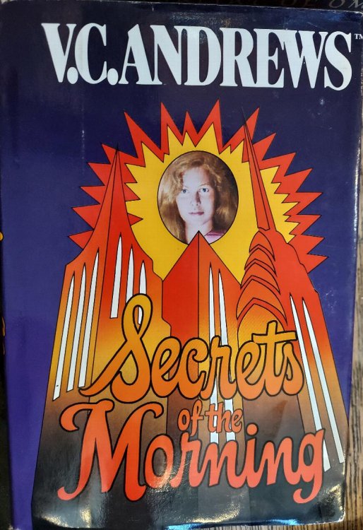 Secrets of the Morning