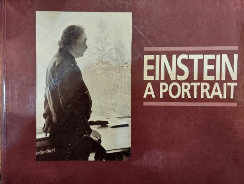 Einstein : A Portrait