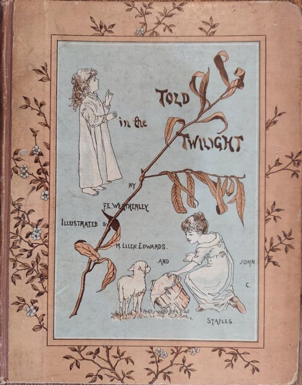 Told in the Twilight