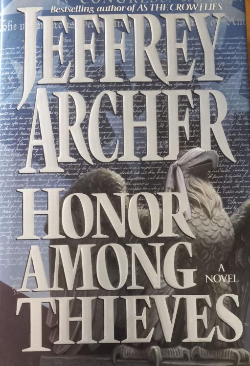 Honor Among Thieves