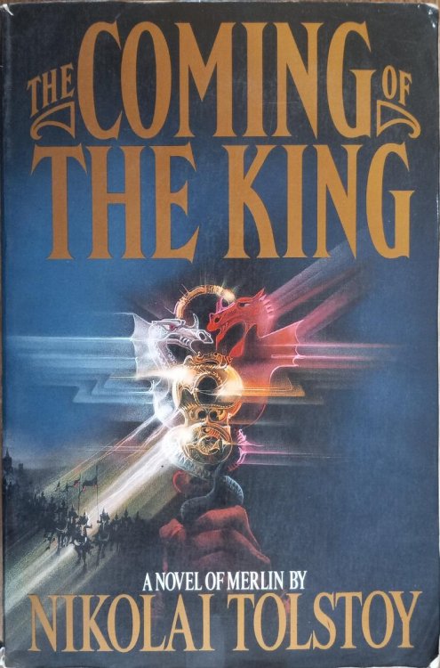 The Coming of the King
