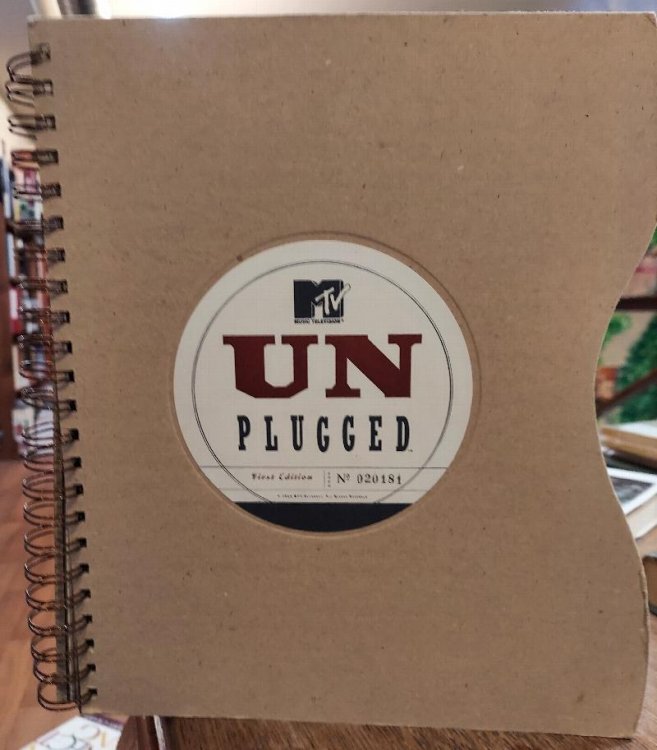 MTV Unplugged
