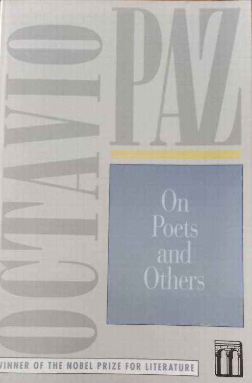 On Poets and Others