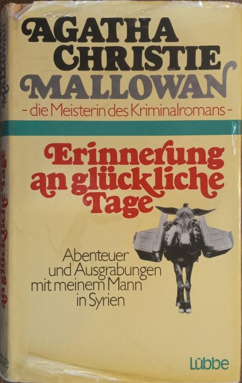 Erinnerung an Gluckliche Tage
