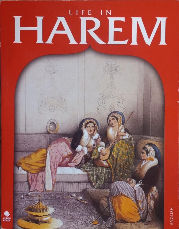 Life in the Harem