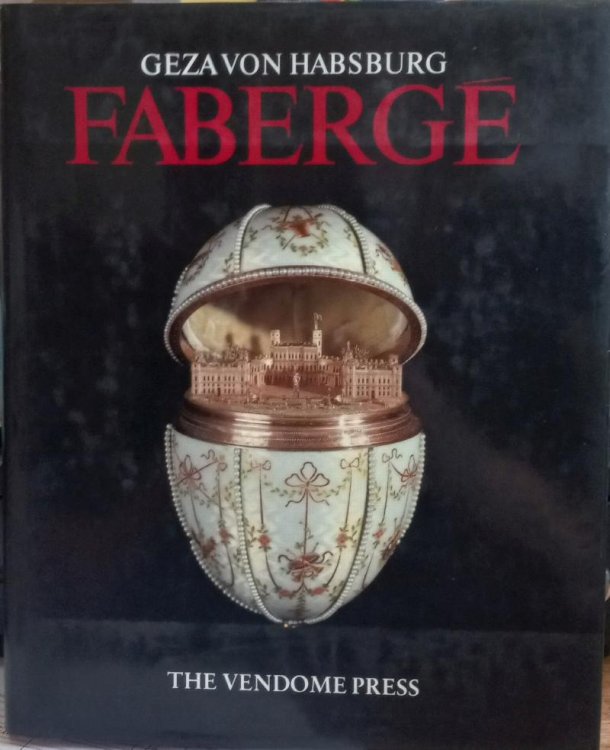 Faberge