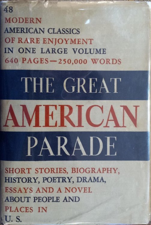 The Great American Parade
