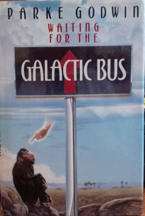 Waiting for the Galactic Bus