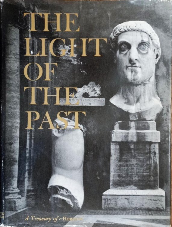 Image for The Light of the Past: A Treasury of Horizon The Light of the Past: A Treasury of Horizon