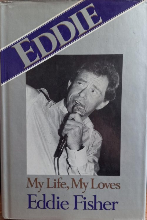 Eddie: My Life, My Loves