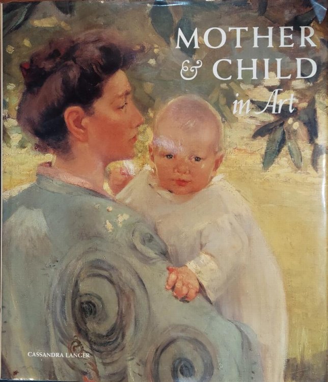 Mother and Child in Art