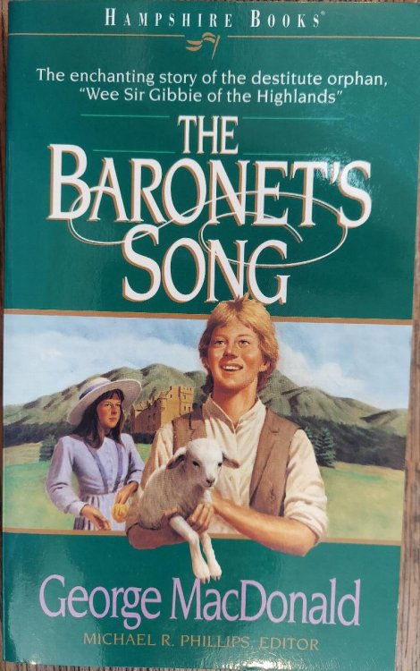 The Baronet's Song