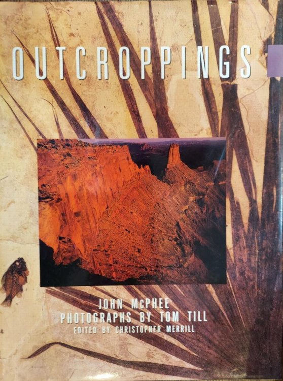 Outcroppings