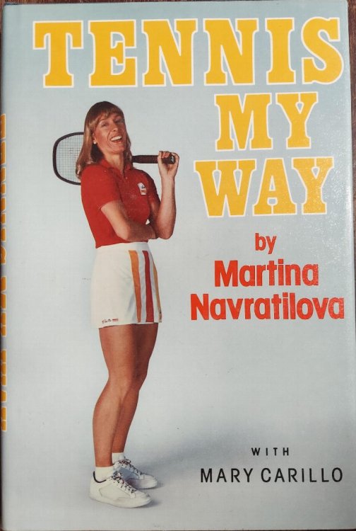 Tennis My Way