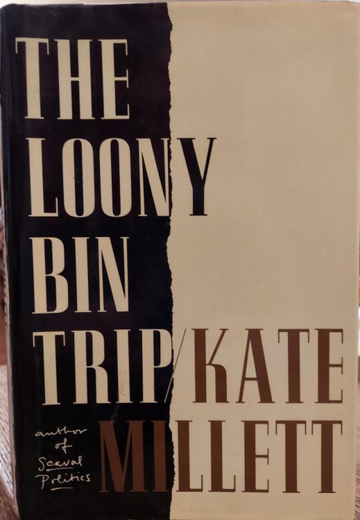 The Loony Bin Trip