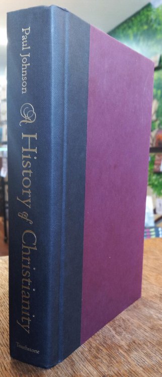 A History of Christianity
