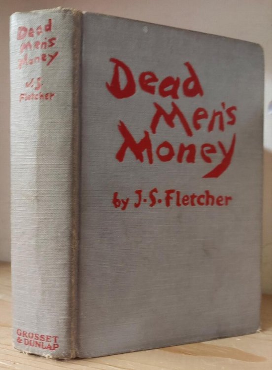 Dead Men's Money