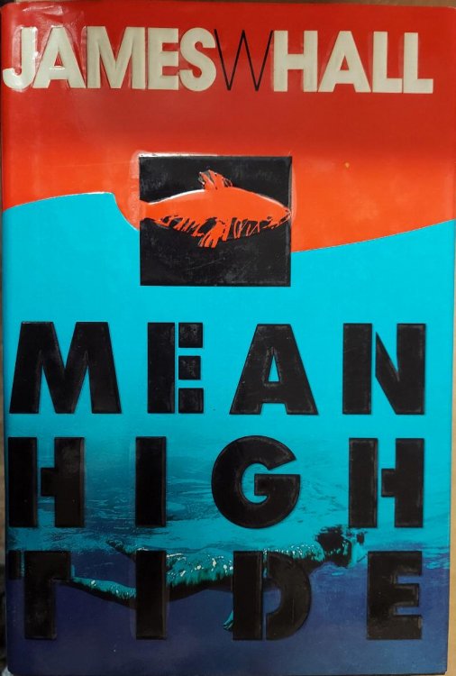Mean High Tide