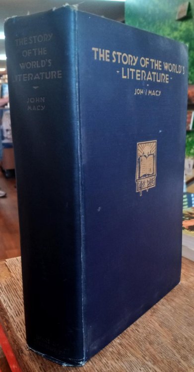 The Story of the World's Literature