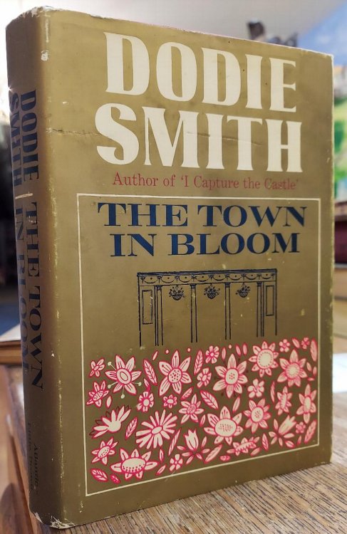 The Town in Bloom