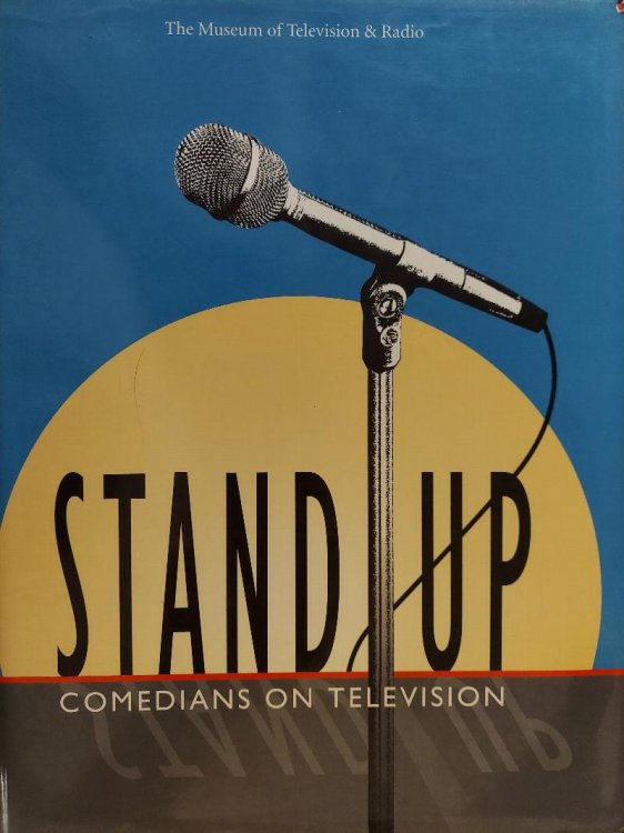 Stand-Up Comedians on Television