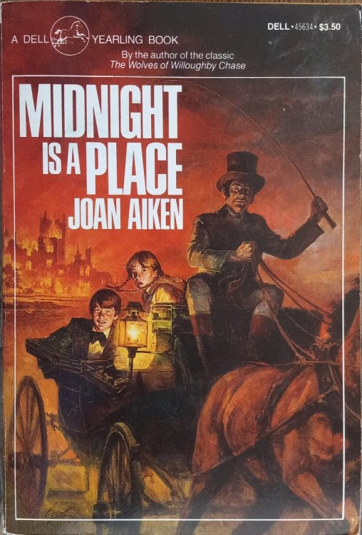 Midnight is a Place