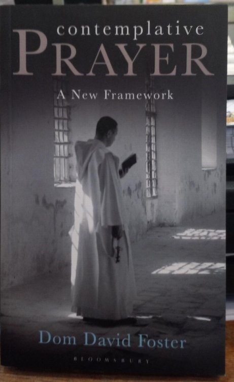 Contemplative Prayer: A New Framework