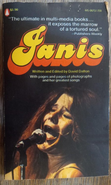 Janis (Janis Joplin)