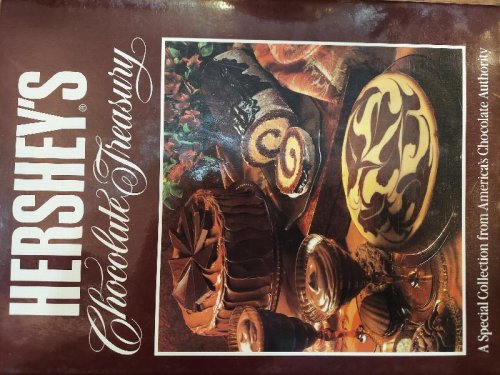 Hershey's Chocolate Treasury