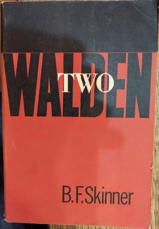 Walden Two