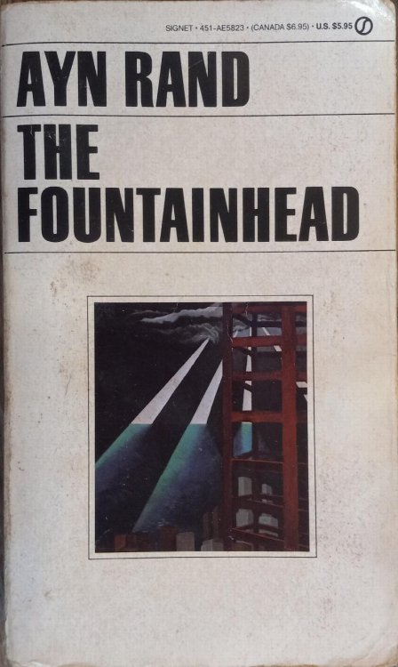 The Fountainhead