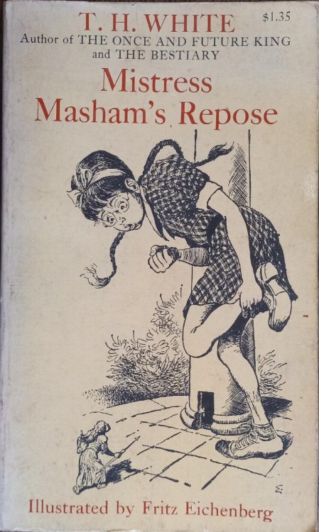 Mistress Masham's Repose