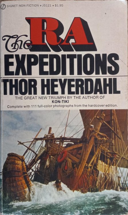 The Ra Expeditions