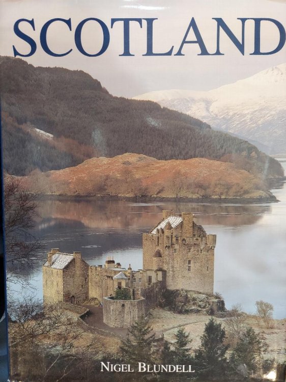 Scotland