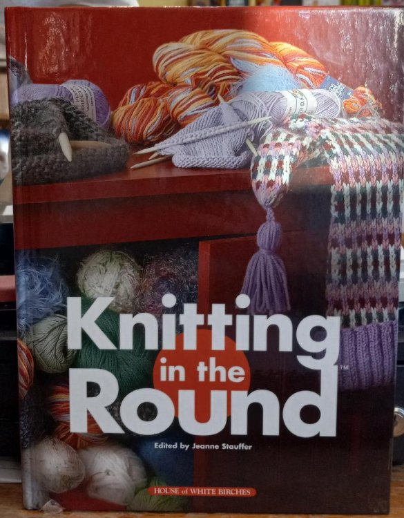 Knitting in the Round
