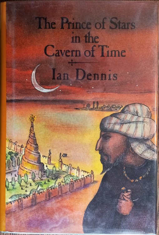 The Prince of Stars in the Cavern of Time