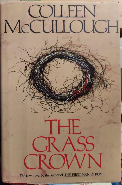 The Grass Crown