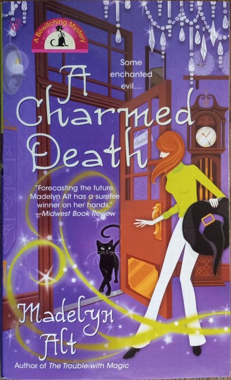 A Charmed Death