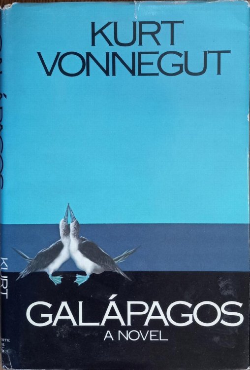 Galapagos