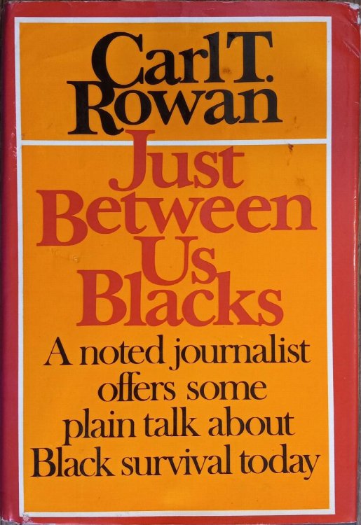 Just Between Us Blacks