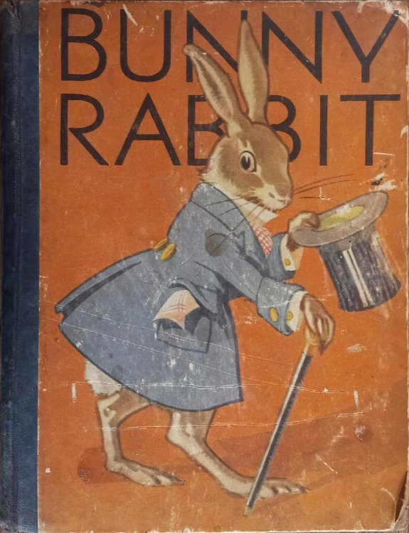 Bunny Rabbit