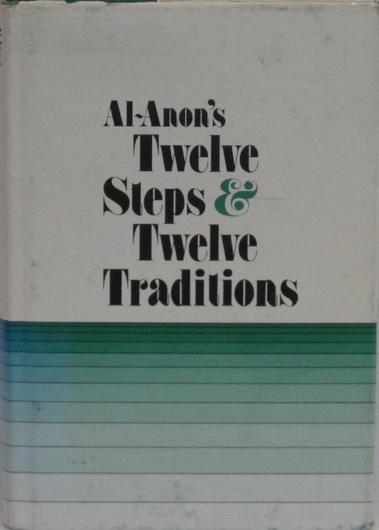 Twelve Steps andTwelve Traditions