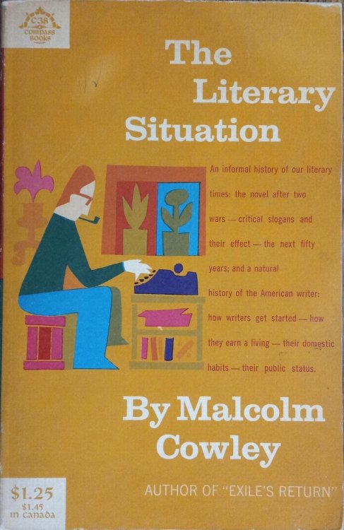 The Literary Situation